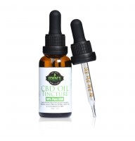 Eden’s CBD Oil Tincture 2000 mg 30 ml