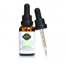 Eden’s CBD Oil Tincture 2000 mg 30 ml Eden’s CBD Oil Tincture 2000 mg 30 ml