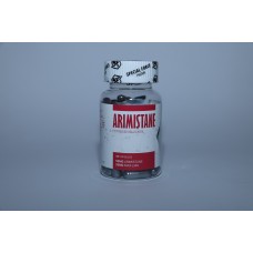 Special Force Pharm Arimistane 50 mg 60 caps