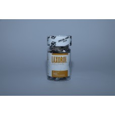 Special Force Pharm Laxorol (Laxogenin) 100 mg 30 caps