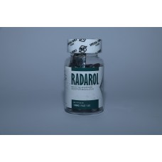 Special Force Pharm Radarol (RAD-140) 10 mg 60 caps