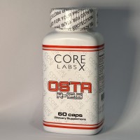 Core Labs Osta R-12.5 90 caps