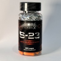 Core Labs S-23 10 mg 60 caps