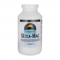 Source Naturals Ultra-Mag 240 tab