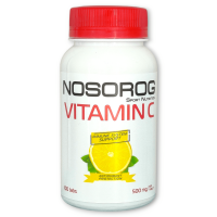 Rhinoceros Vitamin C 100 tablets