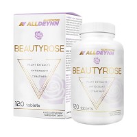 Allnutrition Beautyrose 120 tabs