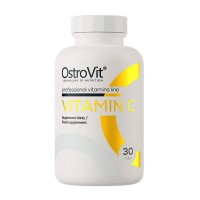 OstroVit Vitamin C (30 tabs) OstroVit Vitamin C (30 tabs)