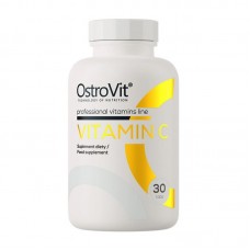 OstroVit Vitamin C (30 tabs) OstroVit Vitamin C (30 tabs)