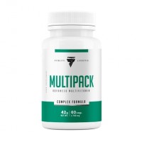 Trec Nutrition Multipack 60 caps