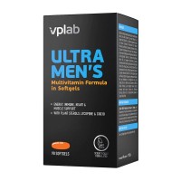 VP Lab Ultra Men's Sport 90 softgels