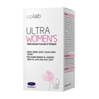 VP Lab Ultra Women's 90 softgels