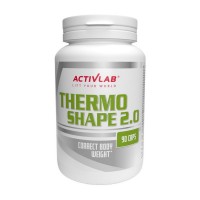 Activlab Thermo Shape 2.0 90 caps