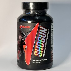 Apollon Nutrition Shogun 90 caps