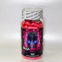 Core Labs X SLU-PP-332 100 caps