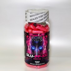 Core Labs X SLU-PP-332 100 caps