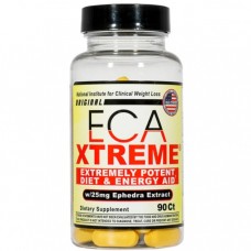 Hi-Tech Pharmaceuticals ECA Extreme 90 caps Hi-Tech Pharmaceuticals ECA Extreme 90 caps