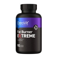 OstroVit Fat Burner Extreme 90 caps