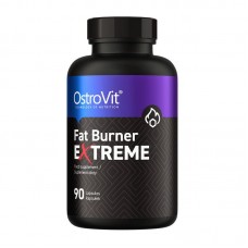 OstroVit Fat Burner Extreme 90 caps OstroVit Fat Burner Extreme 90 caps