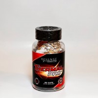 Revange Hardcore Thermal Pro Hardcore Limited Edition 60 caps