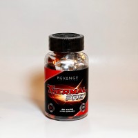 Revange Nutrition Thermal Pro V5 60 caps