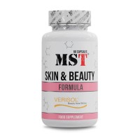 MST Skin & Beauty Formula 60 caps