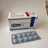 Privet Pharma Priforce 100 10 tab
