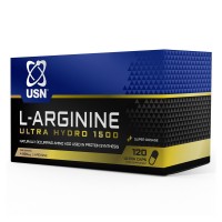 USN L-Arginine Ultra Hydro 1500 (120 caps)