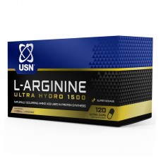 USN L-Arginine Ultra Hydro 1500 (120 caps)