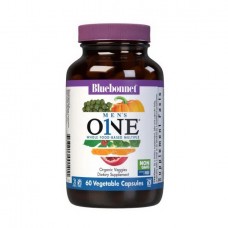 Bluebonnet Nutrition Men's One (60 veg caps)