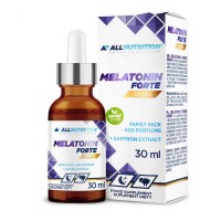 All Nutrition Melatonin Forte Drops (30 ml)