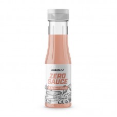 BioTech Zero Sauce (350 ml, thousand island)