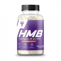 Trec Nutrition HMB Formula Caps (120 caps) Trec Nutrition HMB Formula Caps (120 caps)