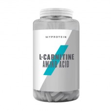 MyProtein L-Carnitine (90 tabs)