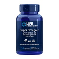 Super Omega-3 (120 sgels) Super Omega-3 (120 sgels)