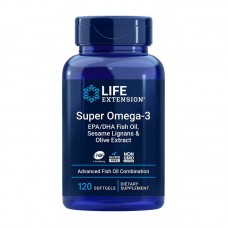 Super Omega-3 (120 sgels)
