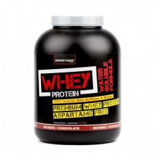 Energy Body Whey Protein (2,2 kg)