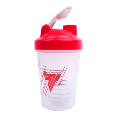 TREC nutrition Shaker With Metall Ball (400 ml)
