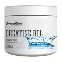 IronFlex Creatine HCL (200 g)
