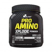 OLIMP Pro Amino Xplode powder (360 g)