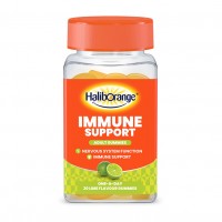 Haliborange Immune Support (30 gummies)