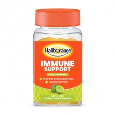 Heilborange Immune Support (30 gummies, lime)