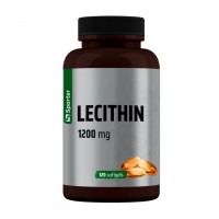 Sporter Lecithin 1200 mg (120 sgels)