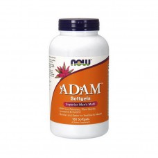 NOW Adam (180 softgels)