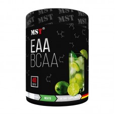 MST BCAA & EAA zero 40 serv. 520 g