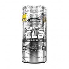 MuscleTech Platinum Pure CLA (90 softgels)