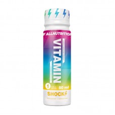 All Nutrition Vitamin Shock (80 ml)