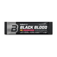 BioTech Black Blood Nox+ (19 g)