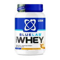 USN Blue Lab 100% Whey Premium Protein (908 g)