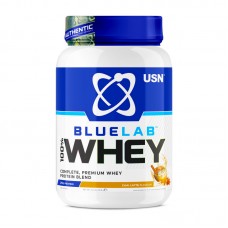 USN Blue Lab 100% Whey Premium Protein (908 g)