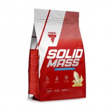 Solid Mass (3 kg, chocolate)